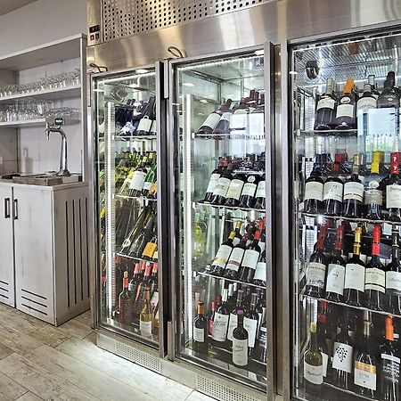 Hotel Mauros El Puig エクステリア 写真