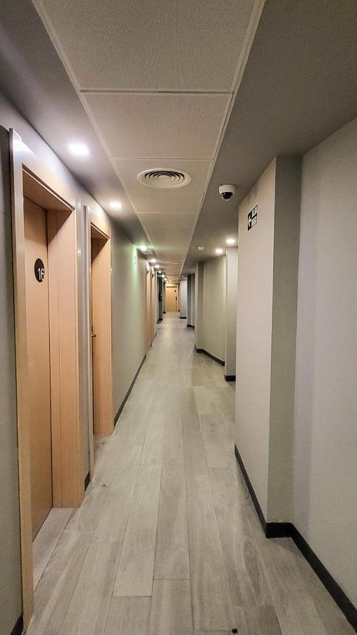 Hotel Mauros El Puig エクステリア 写真