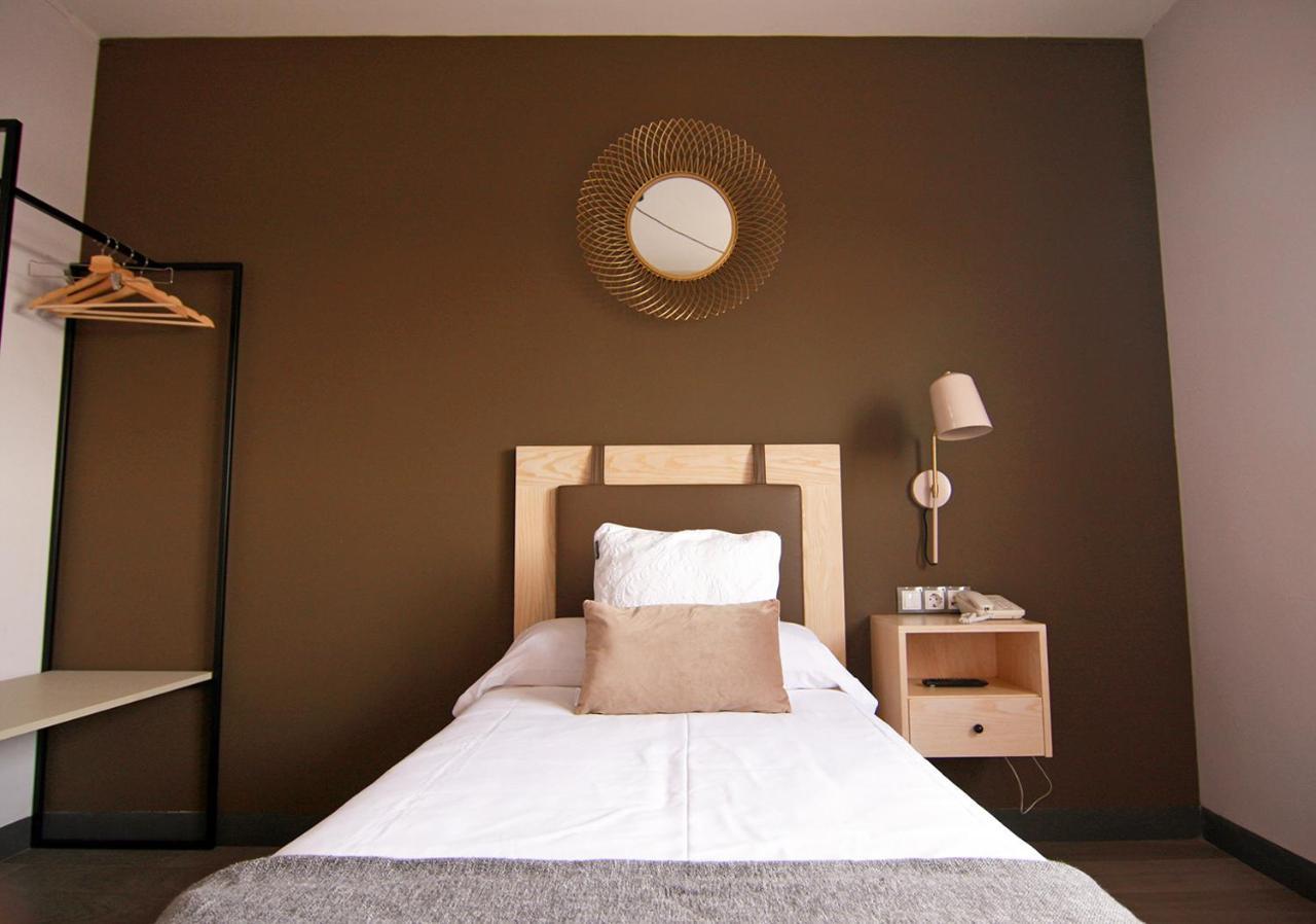 Hotel Mauros El Puig エクステリア 写真