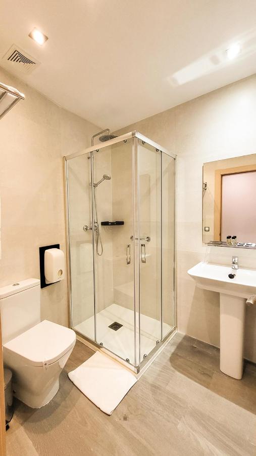 Hotel Mauros El Puig エクステリア 写真