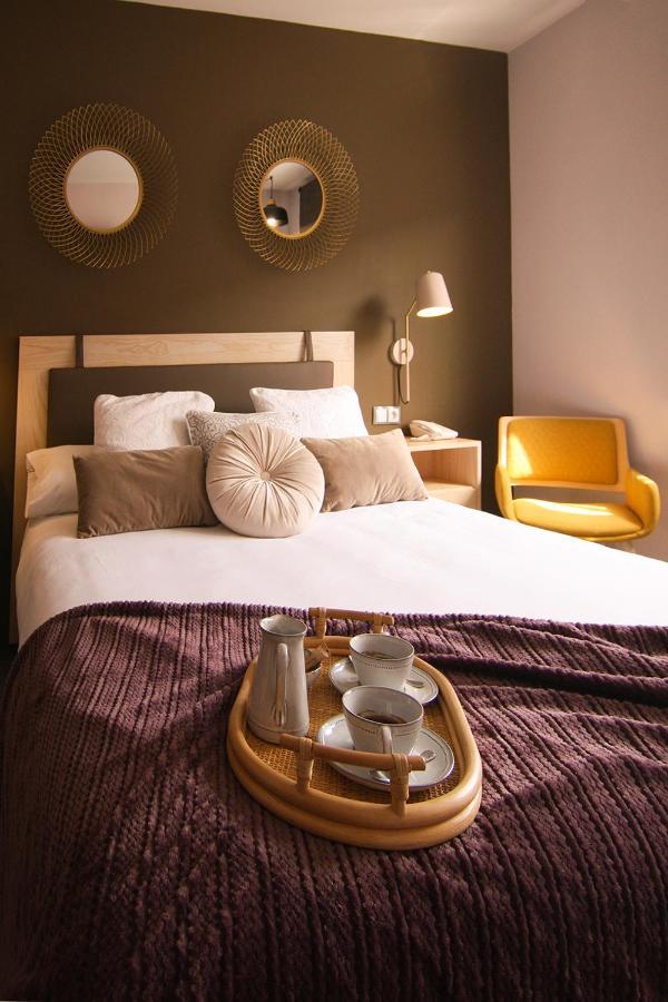 Hotel Mauros El Puig エクステリア 写真