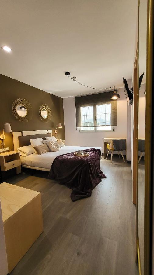 Hotel Mauros El Puig エクステリア 写真