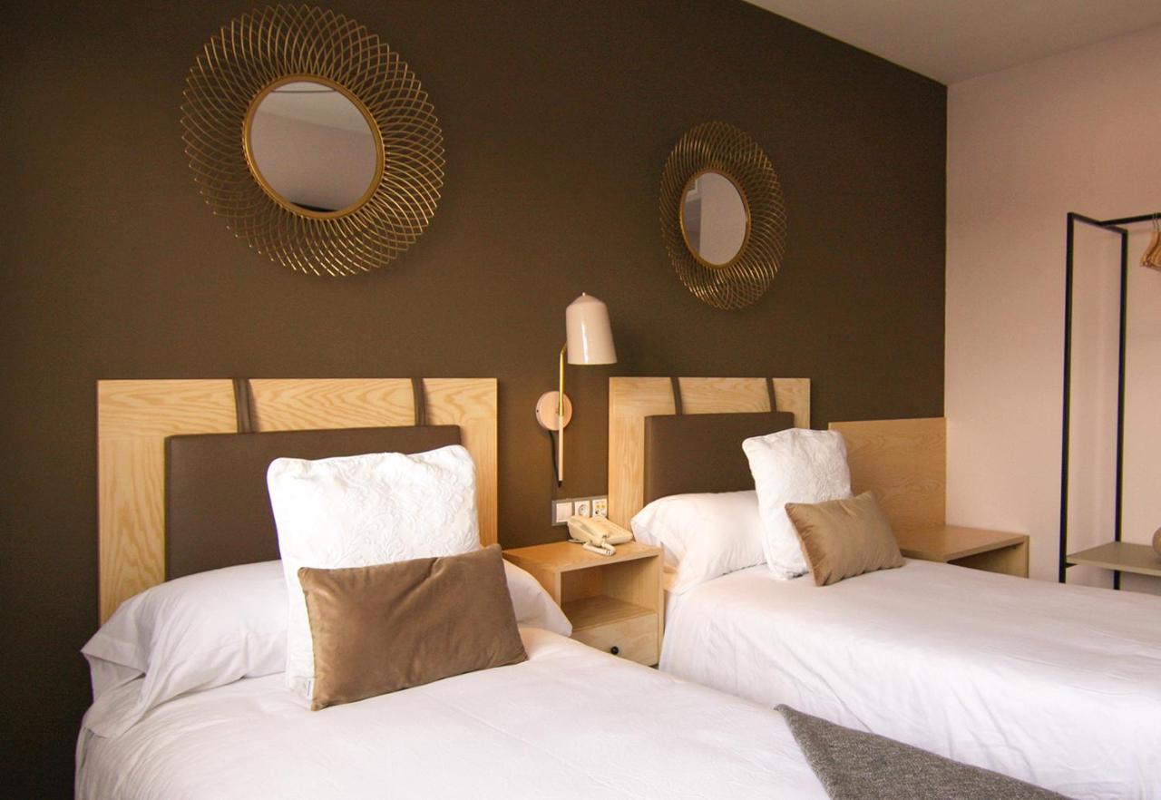 Hotel Mauros El Puig エクステリア 写真