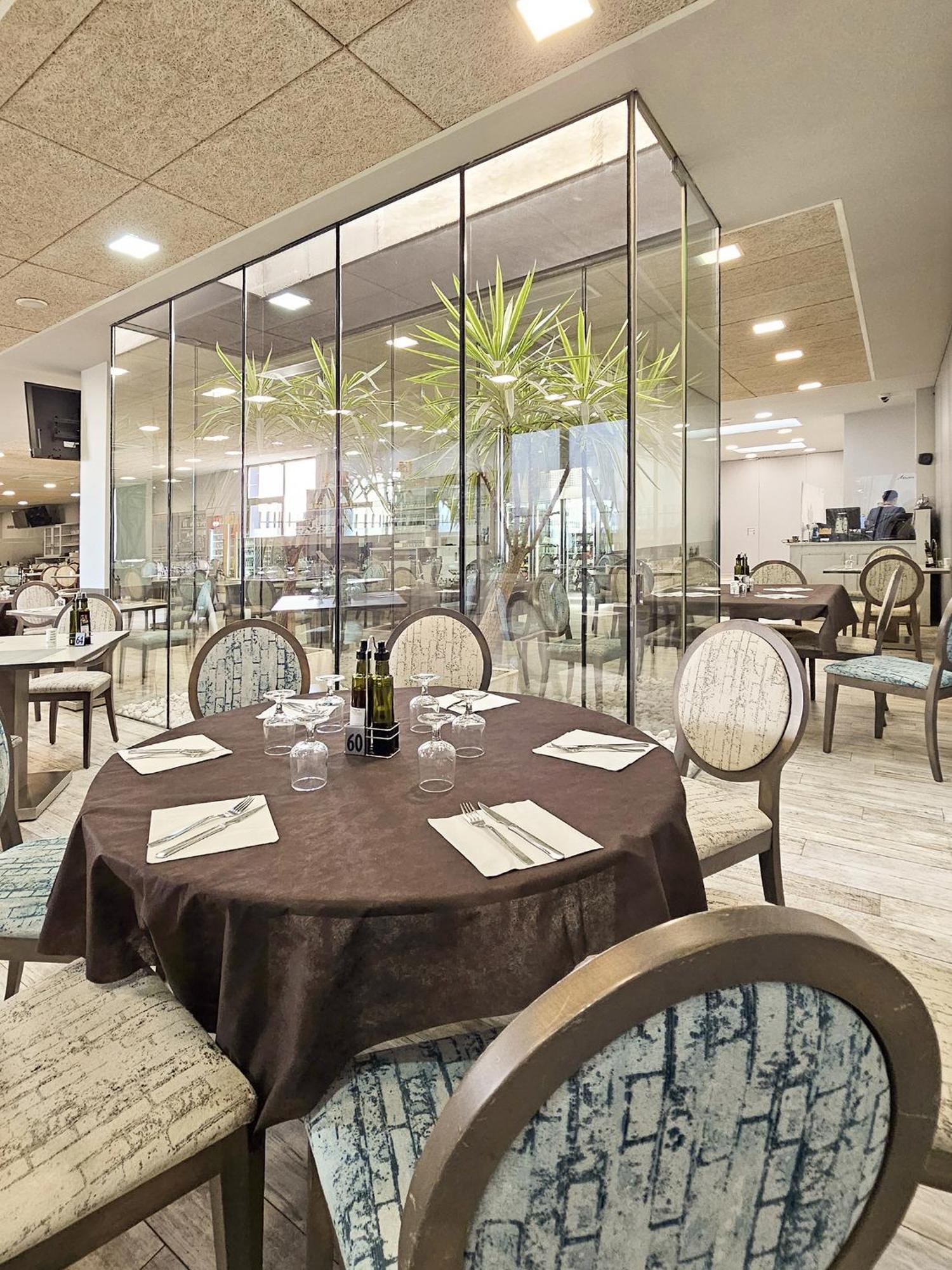 Hotel Mauros El Puig エクステリア 写真