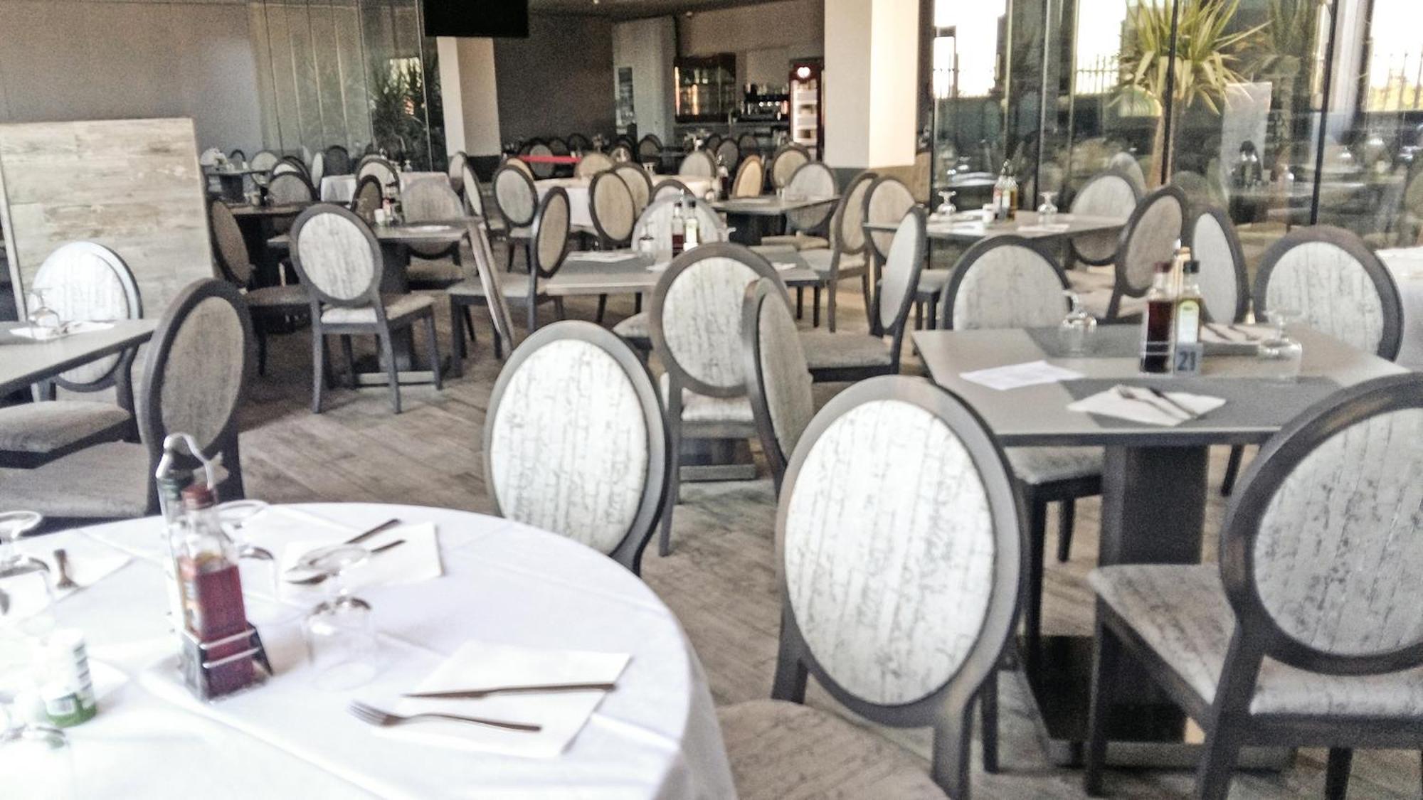 Hotel Mauros El Puig エクステリア 写真